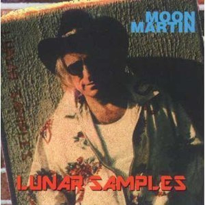 Moon Martin/Lunar Samples